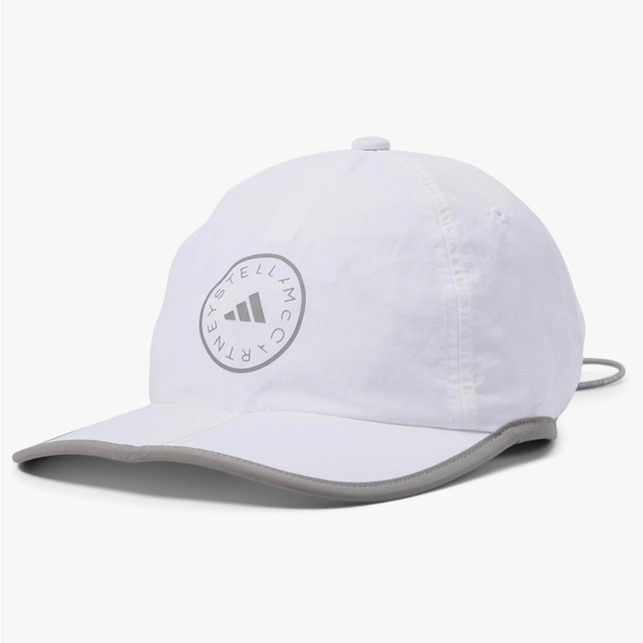 Adidas by Stella McCartney Accessories - Stella McCartney x Adidas running cap
